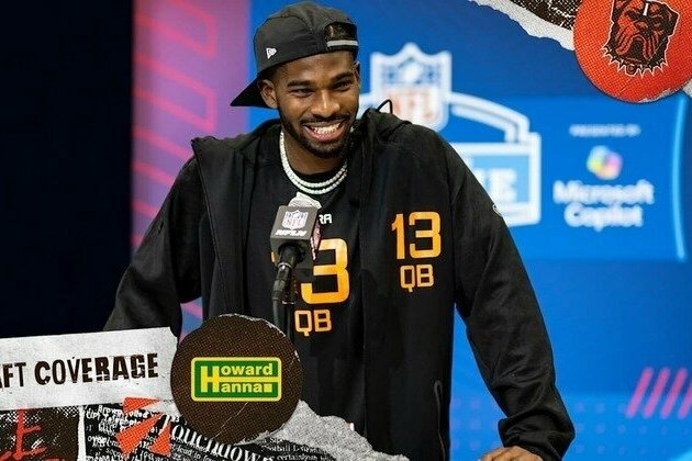 10 players to watch on Day 2 of the 2025 NFL Draft
