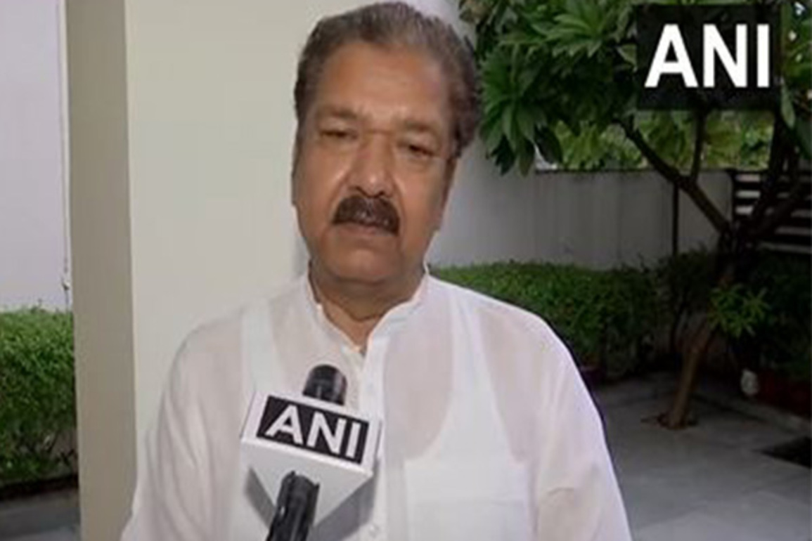 "All limits were crossed yesterday": BJP's Dilip Jaiswal condemns "violence" in Bihar Assembly over voter list row