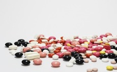 India's Ascent invests in women's pharma producer
