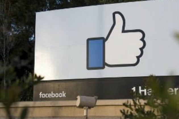 Facebook shares surge on sales growth, optimism for settlement