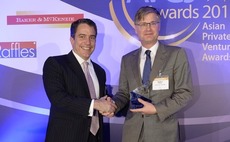 AVCJ Awards 2015: Operational Value Add: ECO Industrial Environmental Engineering