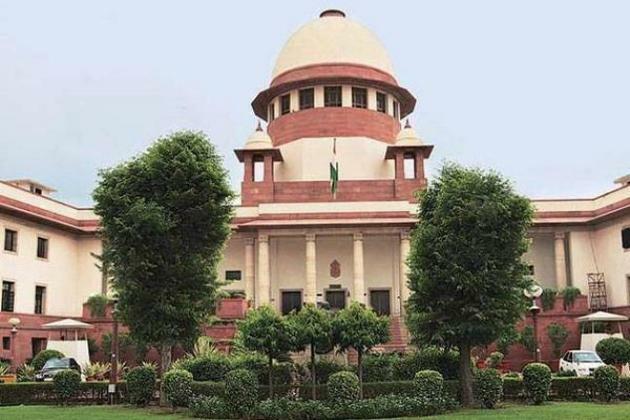 10 rebel Congress, JD(S) MLAs of Karnataka move SC