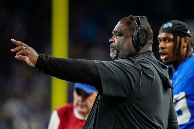 Report: Patriots seek DC after moving Terrell Williams to high-ranking role