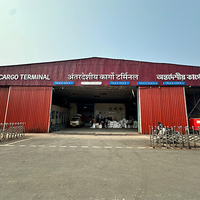 Highest-ever 952 MT cargo handled at GIAL terminal at Guwahati airport