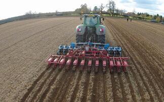 Virus yellows threat grows as sugar beet drilling slips