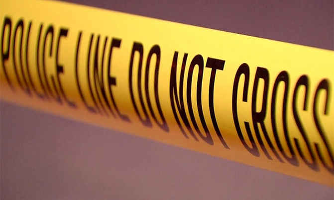 Assailants stab guard to death at NGO's offices Assailants stab guard to death at NGO's offices
