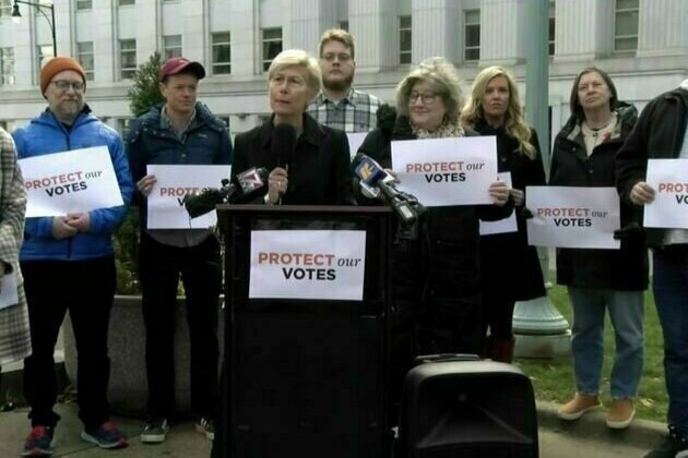 60K disputed North Carolina ballots may be thrown out if not cured