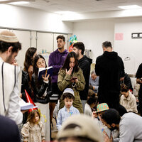 Millions of Israelis shelter as Iran missile fire marks second day of war