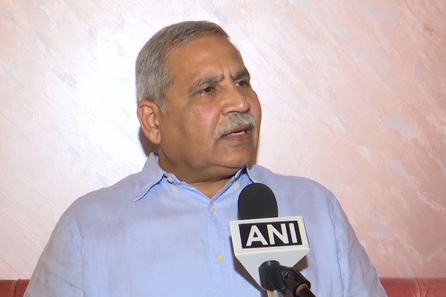 "Great Nicobar project has immense strategic importance, opposition should support it": Major Gen (Retd) Arvind Bhatia