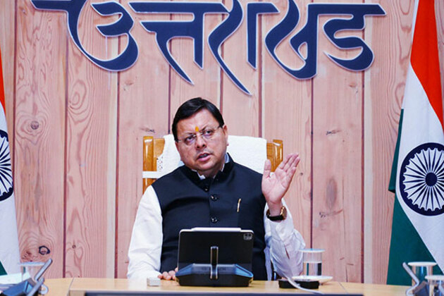 Uttarakhand CM orders officials to speed up identification of Pakistani citizens