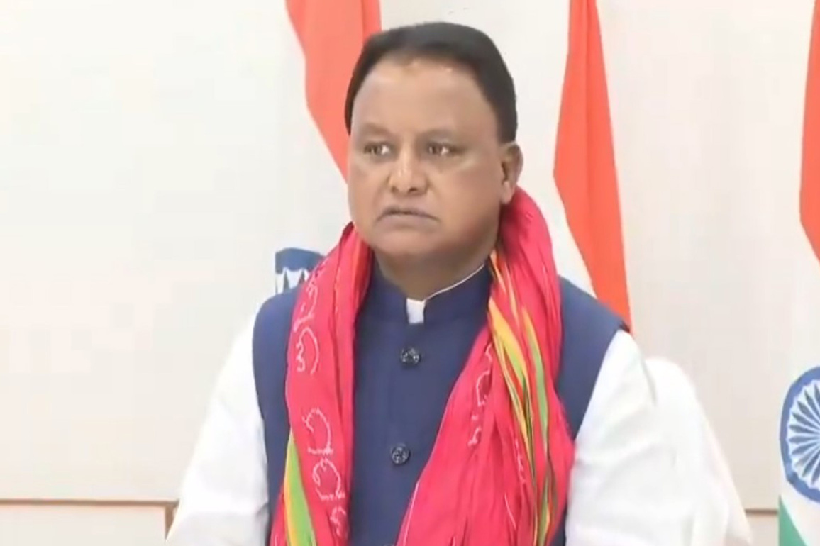 Odisha CM Majhi chairs high-level meeting on SOP for counting Sri Mandir Ratna Bhandar jewellery