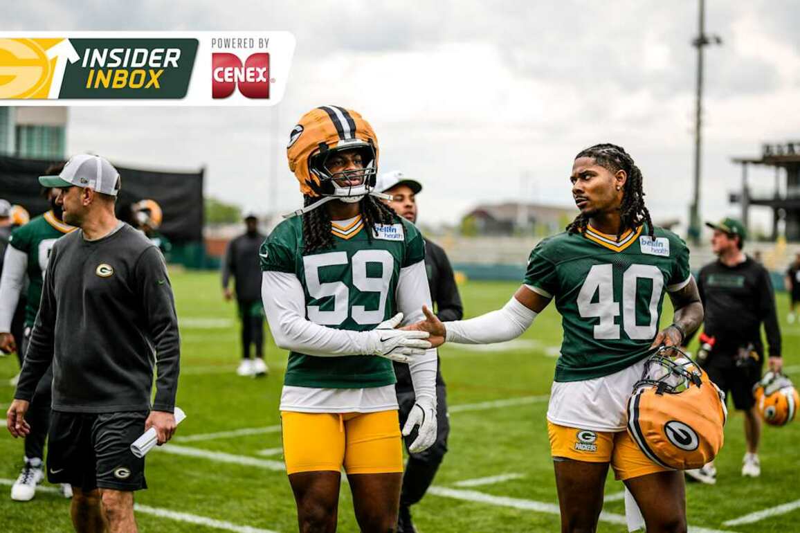 Inbox- It starts to feel like football season again