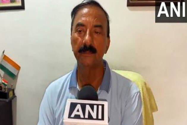 "Gunshots were foreign-made, not indigenous": Disha Patani's father after shots fired at their Bareilly home