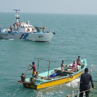 PM Narendra Modi extends greetings on Indian Coast Guard Raising Day, lauded them as "vigilant protector"