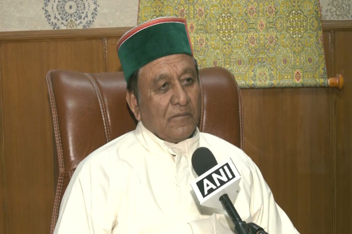 BJP politicised Women's Bill, 850-member plan for Lok Sabha not practical: Himachal Minister