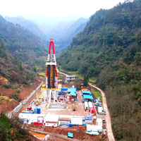 CHINA-HUBEI-LICHUAN-SHALE GAS RESERVES (CN)
