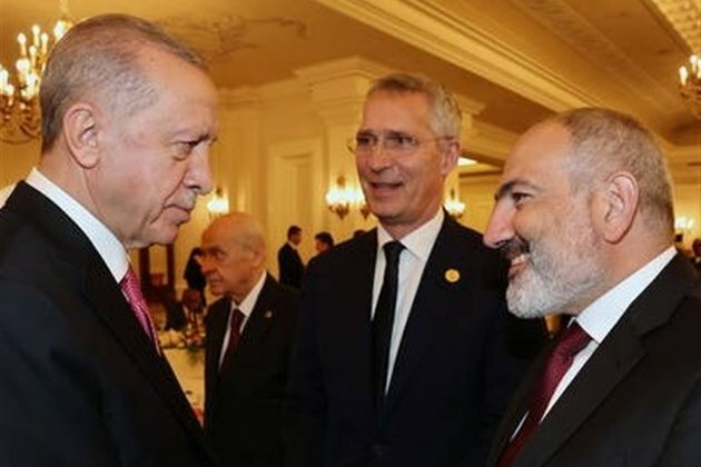 NATO Member Warns Ex-Soviet State about West