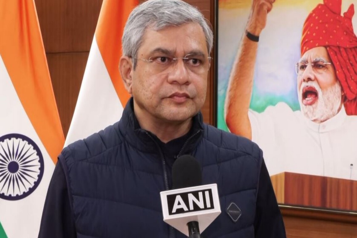 Rare Earths and critical minerals a prime focus for India, government to support mineral-rich states to establish dedicated corridors: Ashwini Vaishnaw