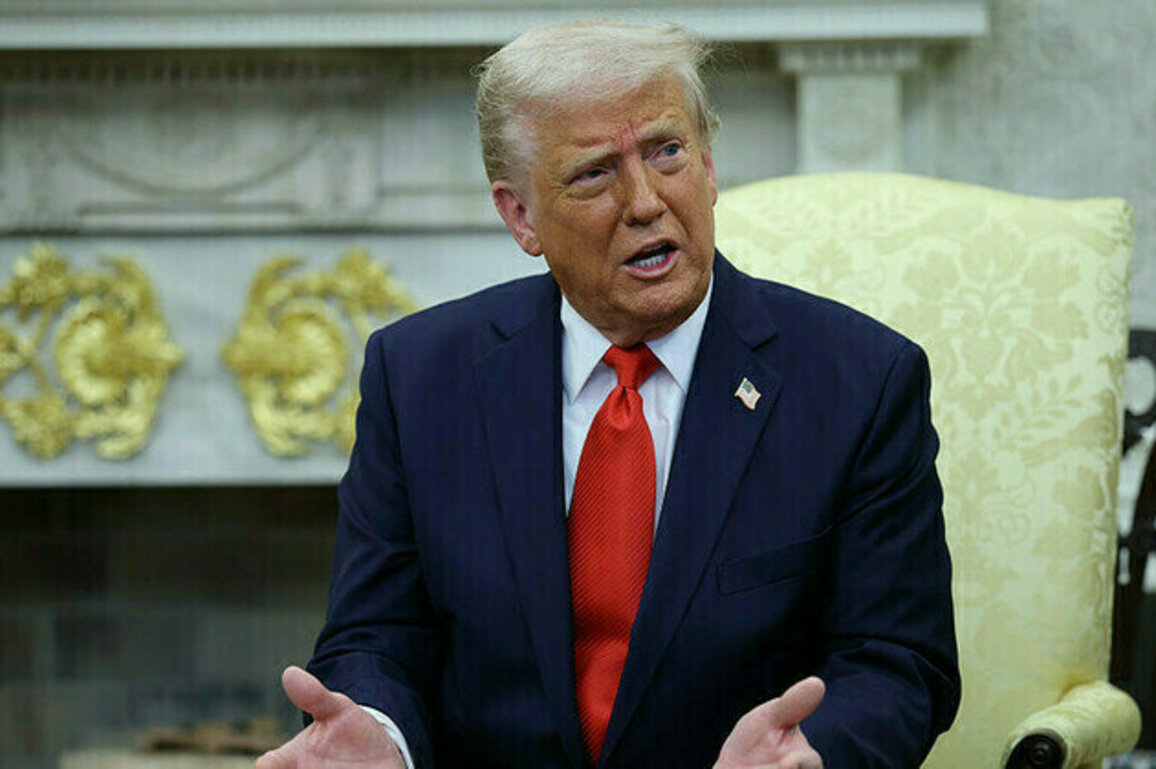 Trump doesnt know what Congo is