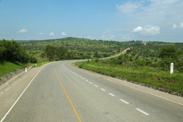 ADFD finances strategic road project to boost connectivity in Eastern Uganda