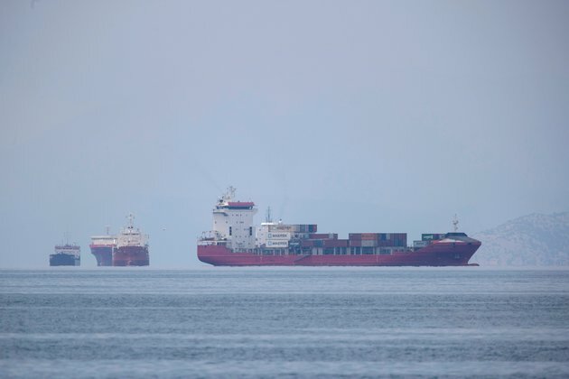 Nations Urged to Help Virus-Stranded Mariners Stuck at Sea