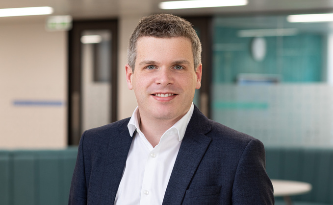 Jack Sharman: This year has marked a 'turning point' in the market for alternative endgame solutions such as superfunds