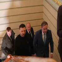 Belgium will "continue to support Ukraine," says PM Bart De Wever