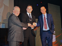 NMBS wins Buying Group Award at the Worker of the Year 2012
