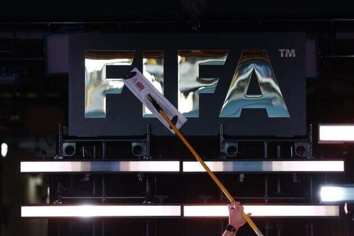 Local officials warn Congress of serious World Cup security concerns
