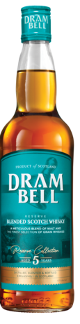 Reserve Whisky
