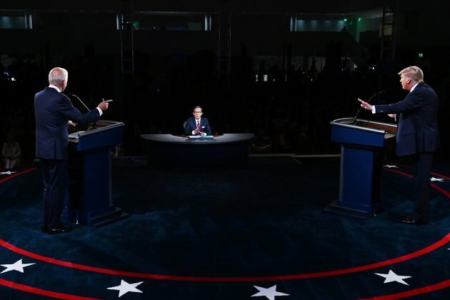 Trump, Biden Campaigns Hit the Road, But Debate Debacle Looms Large