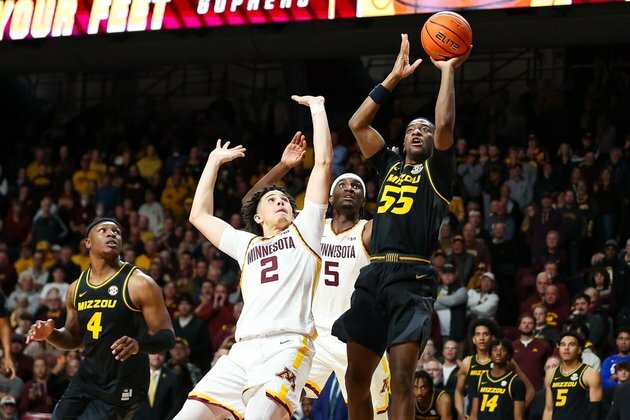Missouri has momentum going into game vs. Jackson State