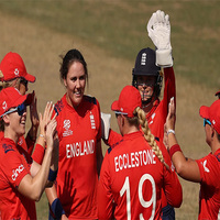 Warm-up venues confirmed for ICC Women's T20 World Cup 2026