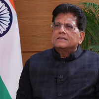 "European auto manufacturers see India as profitable business, FTA to create more jobs": Piyush Goyal