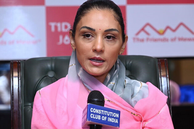India Strengthens Momentum for Type 1 Diabetes Care as International Summit 2026 Officially Unveiled in New Delhi