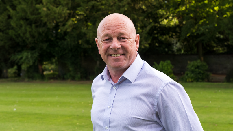 Filstorage appoints new regional account manager in the North West