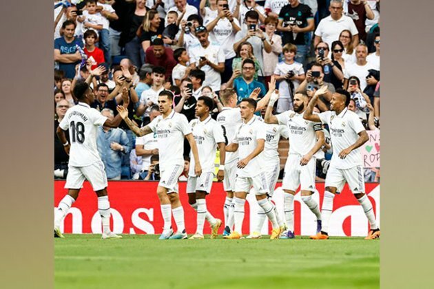 Real Madrid leapfrogs Manchester United to become most valuable football club in world