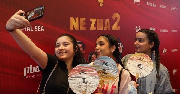 Digital technologies build new bridges for international artistic exchange