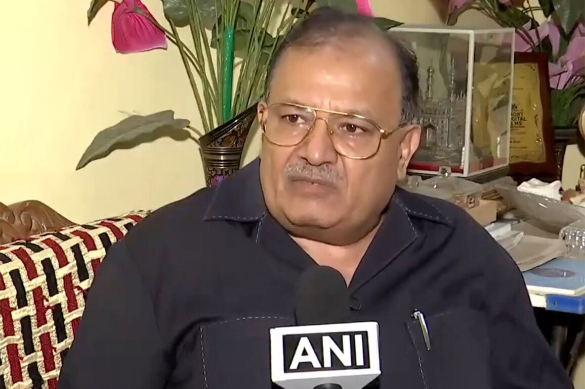 "Shameful incident, should be condemned": Former ECI official Mohd Amin on Malda hostage crisis