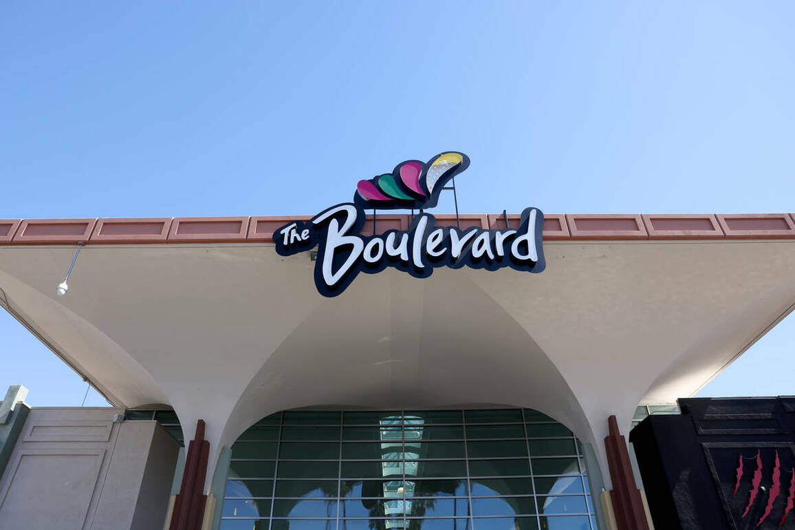 Boulevard Mall to host Las Vegas job fair this week