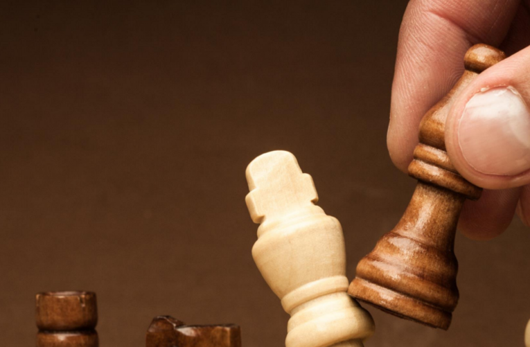 Strategies for Winning the Endgame