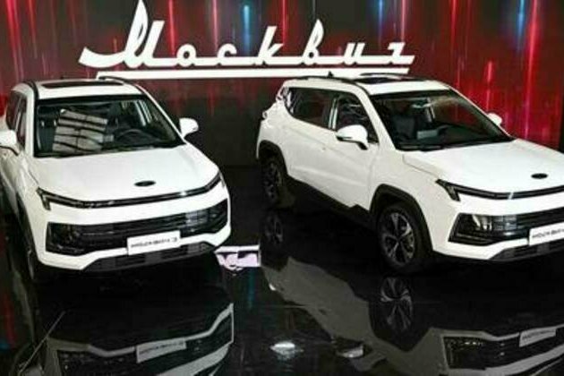 Iconic Soviet car brand makes a comeback
