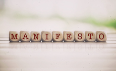 Green party sets out manifesto commitments