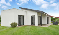 Enjoy the finer things in life with weberpral MF by Saint-Gobain Weber