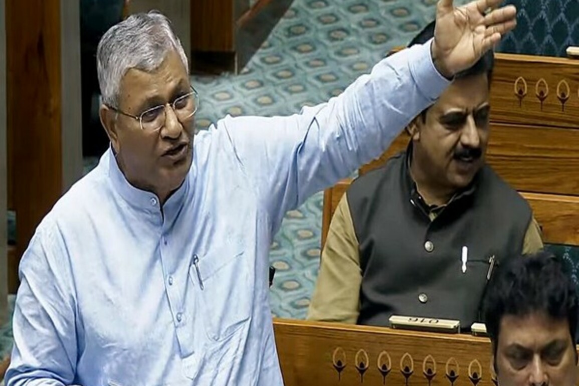 Lok Sabha approves motion to extend tenure of JPC on 'One Nation, One Election'