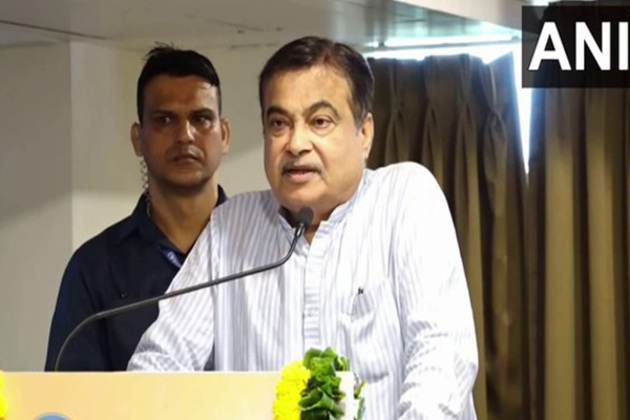 "Conflicts around world may lead to third world war": Gadkari emphasises dialogue on wars at global level