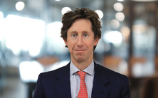 Kepler Partners' William Heathcoat Amory: Trusts to avoid getting soaked by a bursting AI bubble