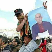 PKK's decision to disband shows the benefit of engaging in politics rather than an armed struggle