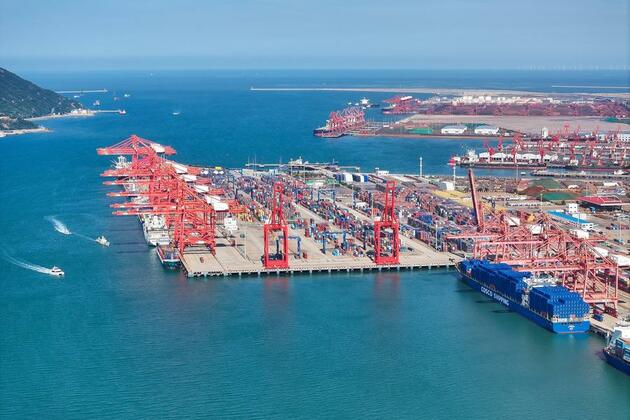 Update: China will resolutely take countermeasures if U.S. escalates tariff measures: commerce ministry