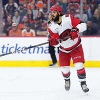Hurricanes complete playoff prep against Islanders
